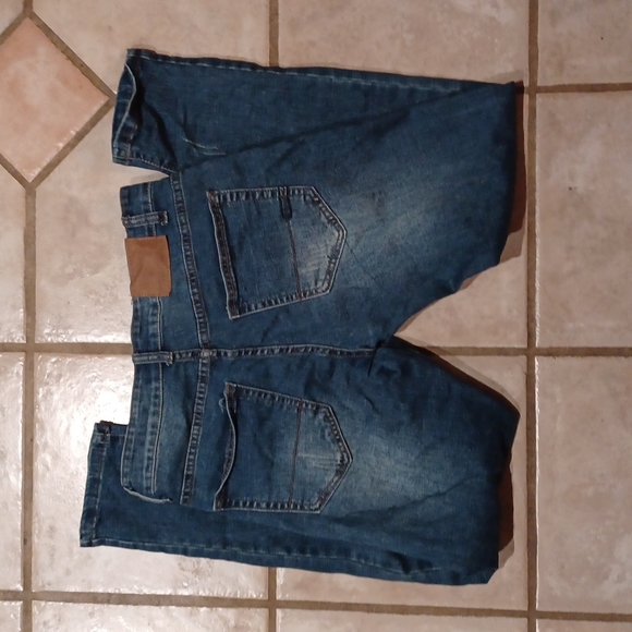 Mens Aero Super Skinny Jeans 30/30 - Picture 2 of 4